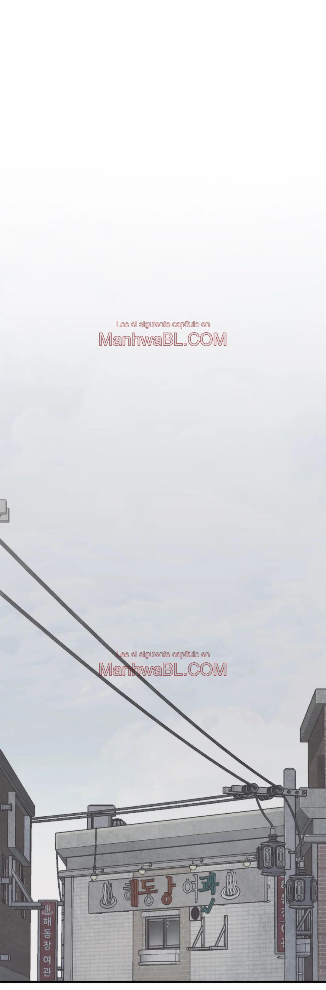 Tres Ocho - Capítulo 20 3 manhwa