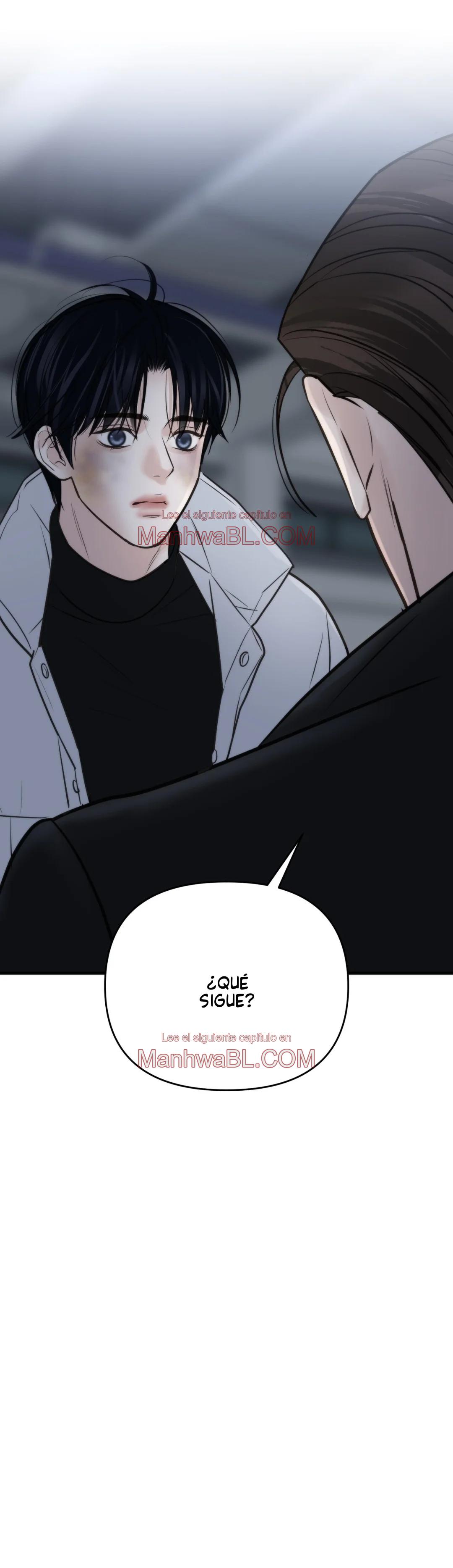 Tres Ocho - Capítulo 15 3 manhwa