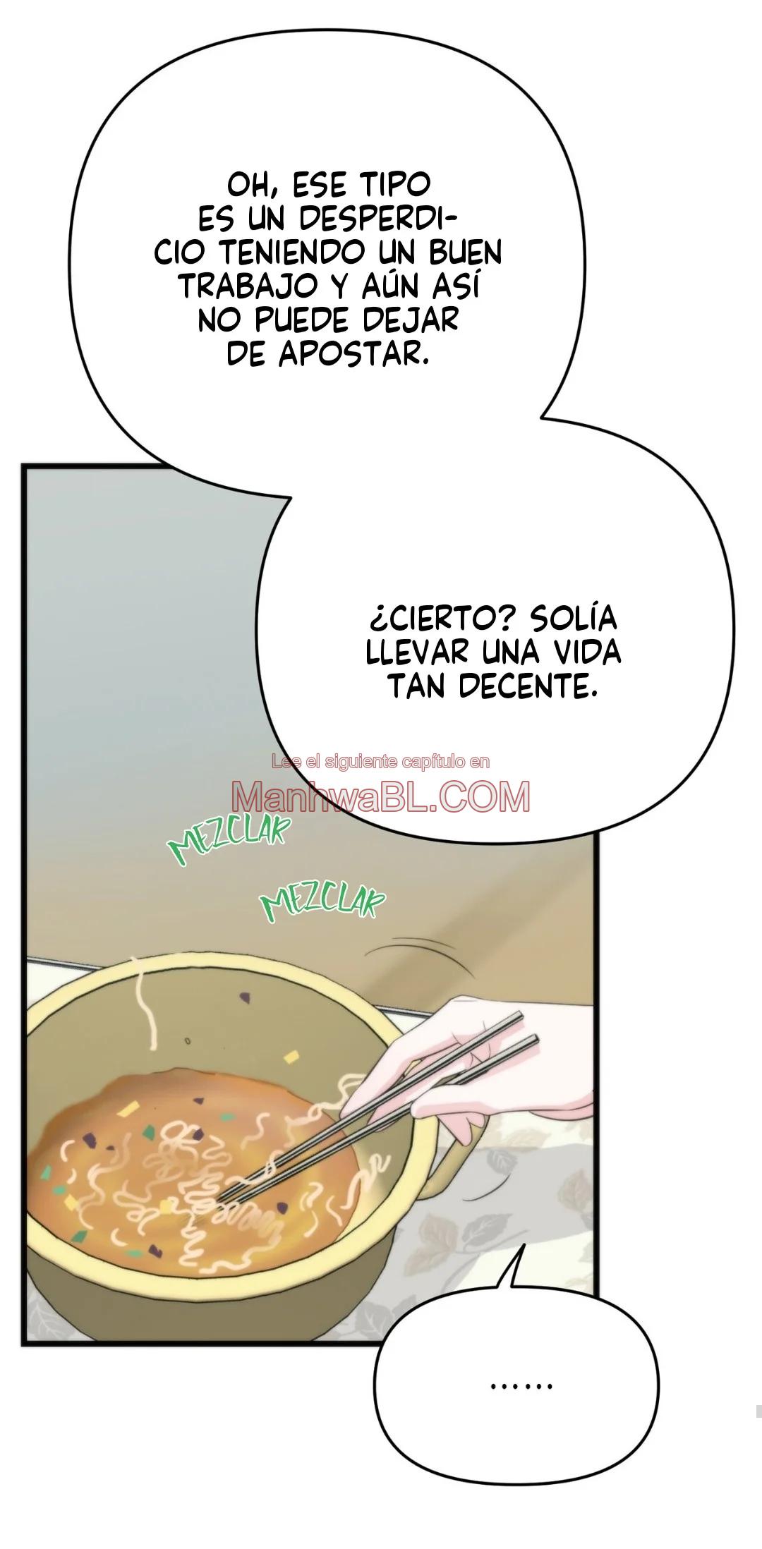 Tres Ocho - Capítulo 1 2 manhwa