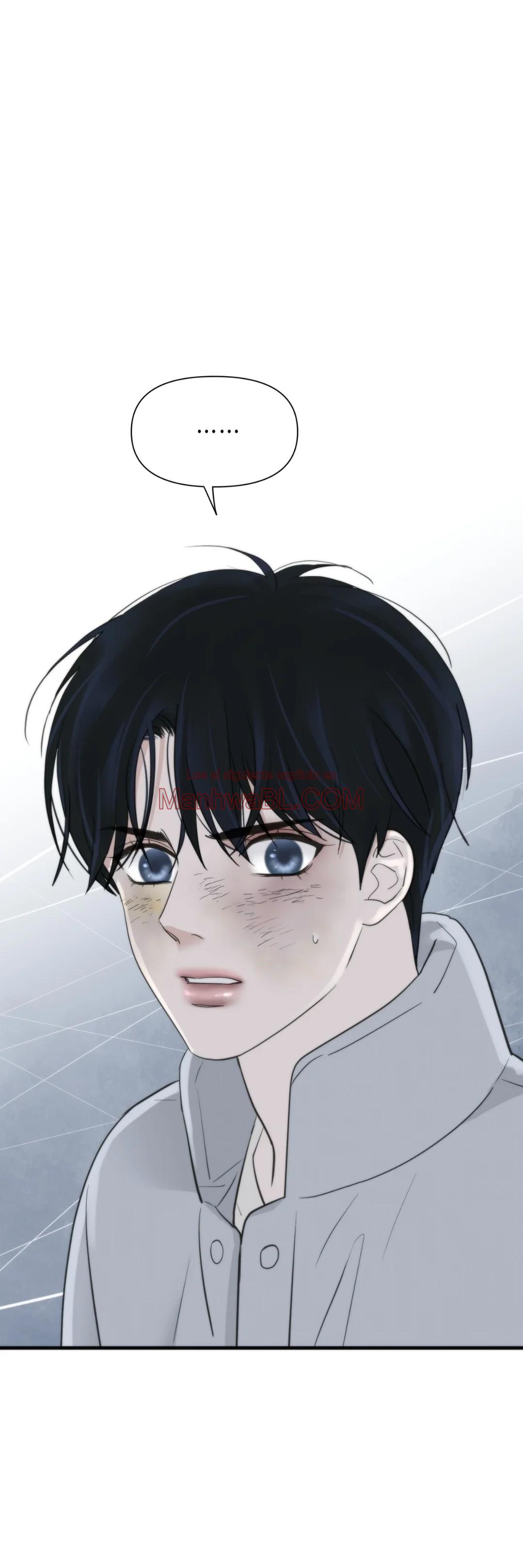 Tres Ocho - Capítulo 5 manhwa
