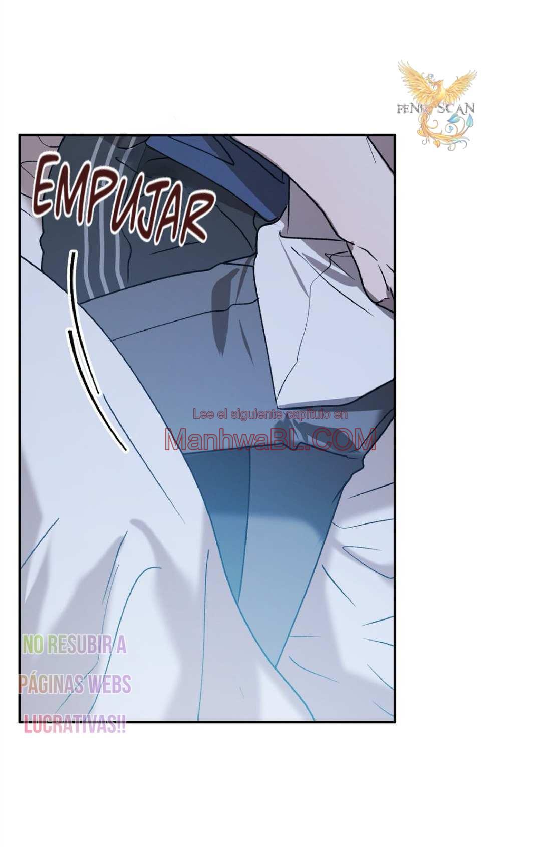 Deseos de un Chamán - Capítulo 42 2 manhwa