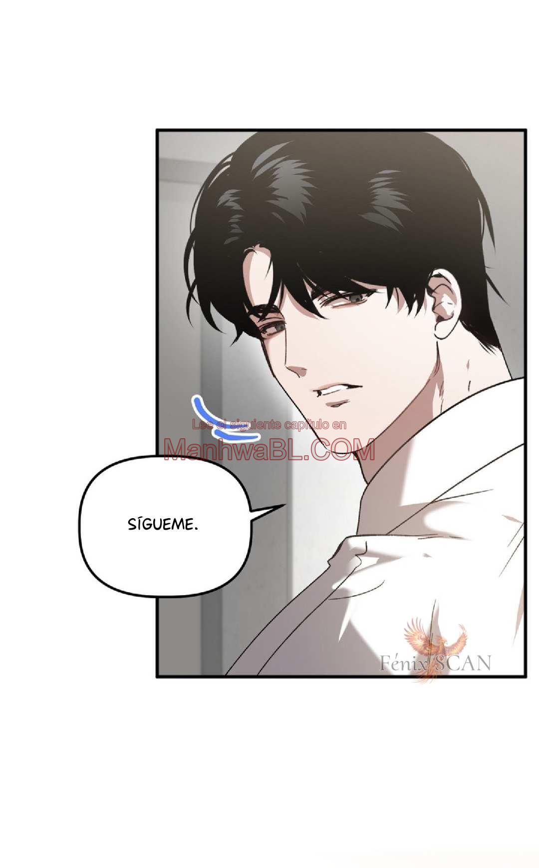 Deseos de un Chamán - Capítulo 63 manhwa