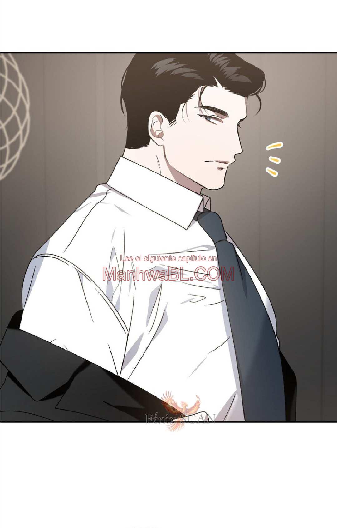 Deseos de un Chamán - Capítulo 47 manhwa
