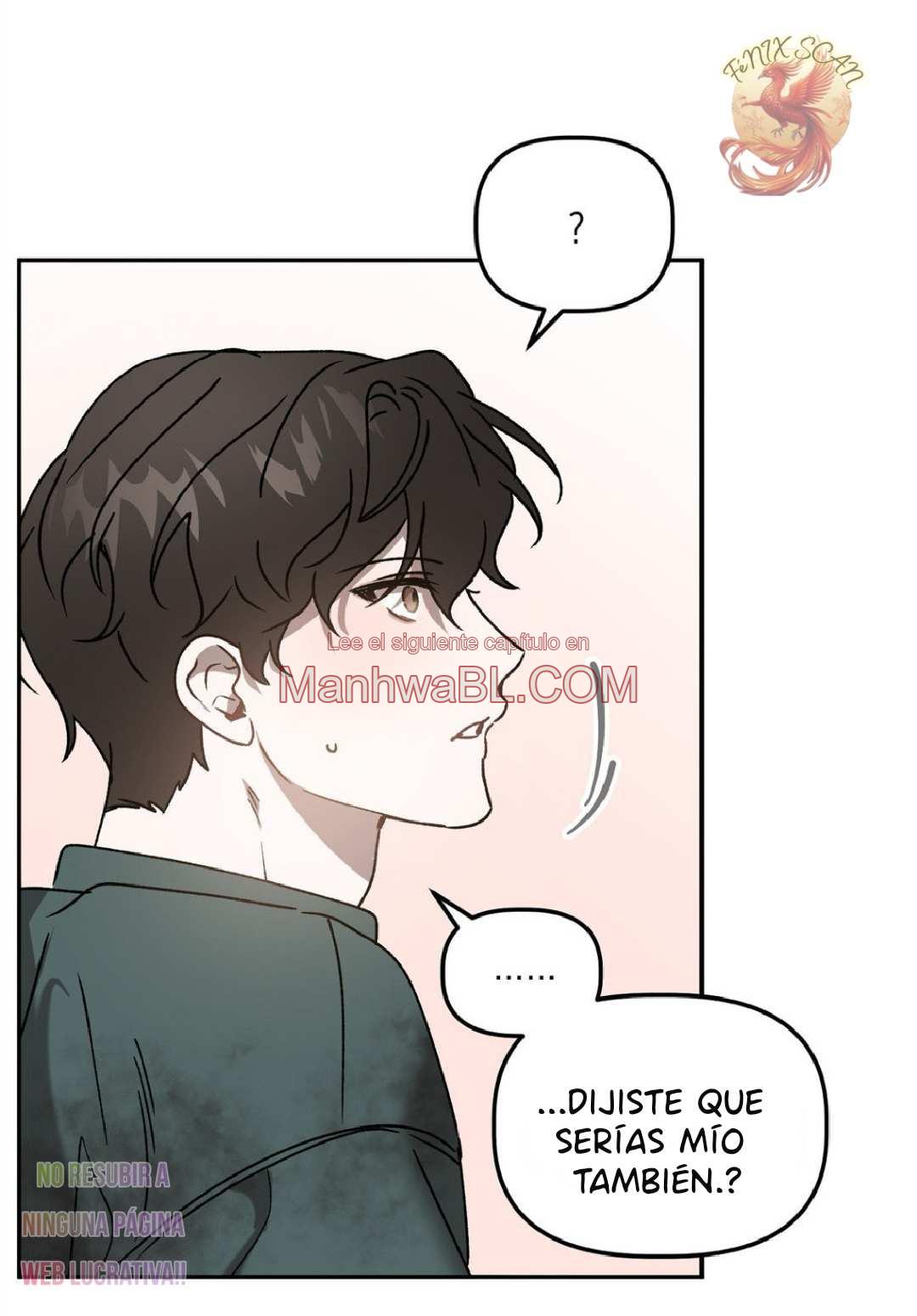 Deseos de un Chamán - Capítulo 39 manhwa