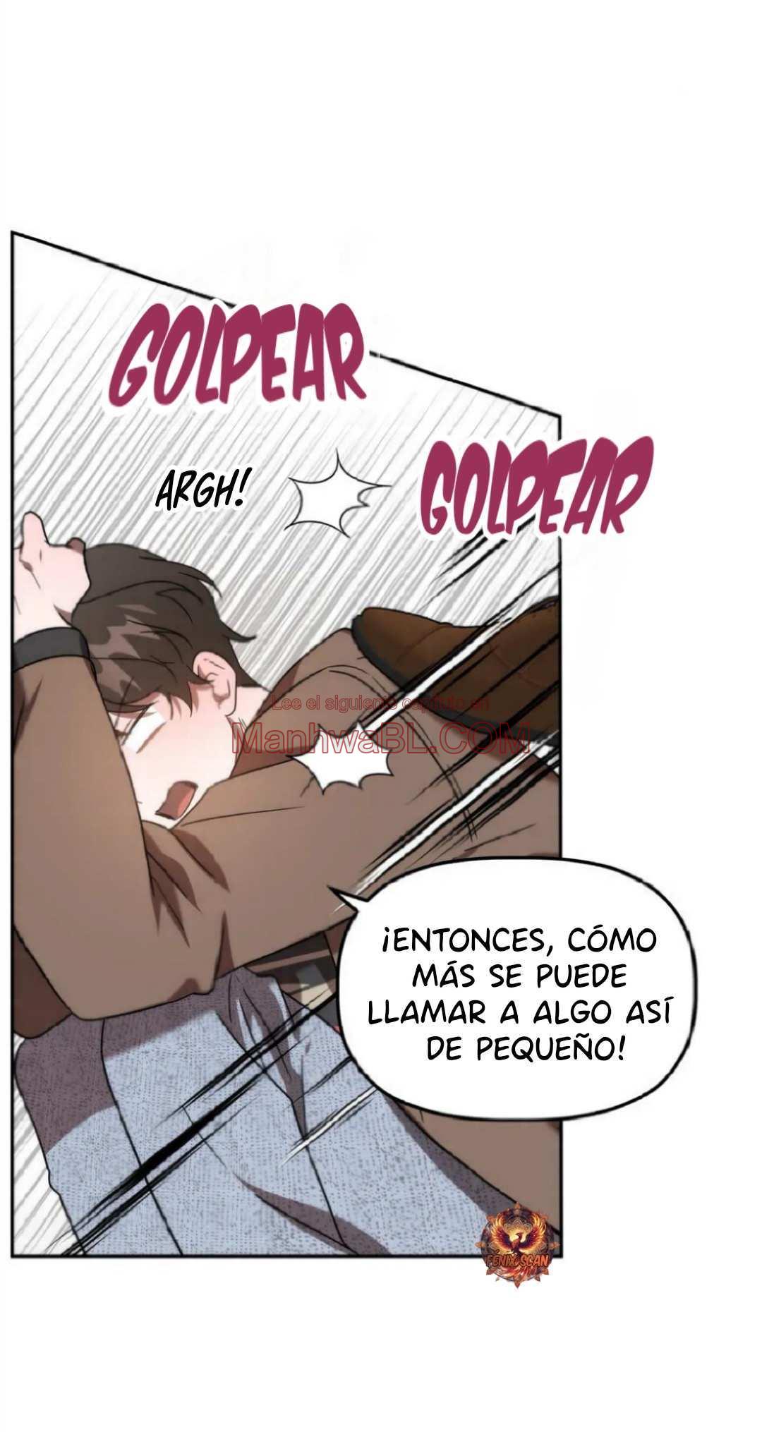 Deseos de un Chamán - Capítulo 29 2 manhwa