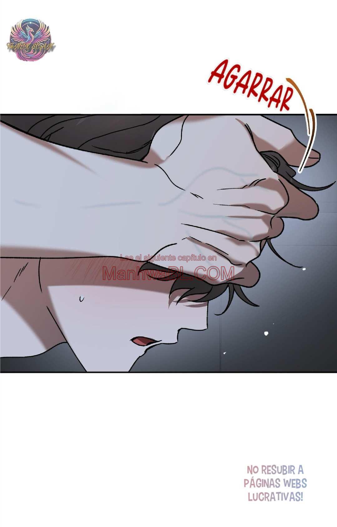 Deseos de un Chamán - Capítulo 43 manhwa