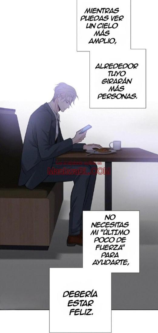 Deuda de amor - Capítulo 62 3 manhwa