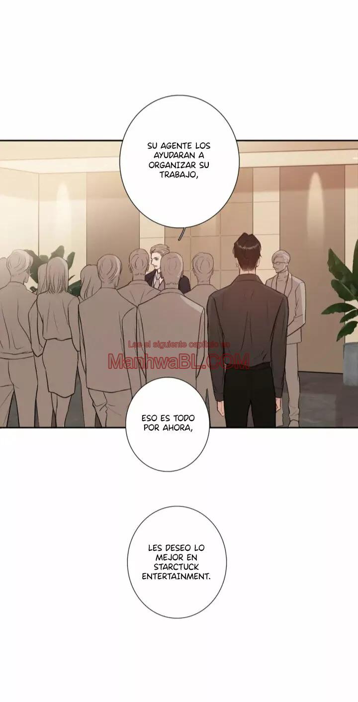 Deuda de amor - Capítulo 1 2 manhwa