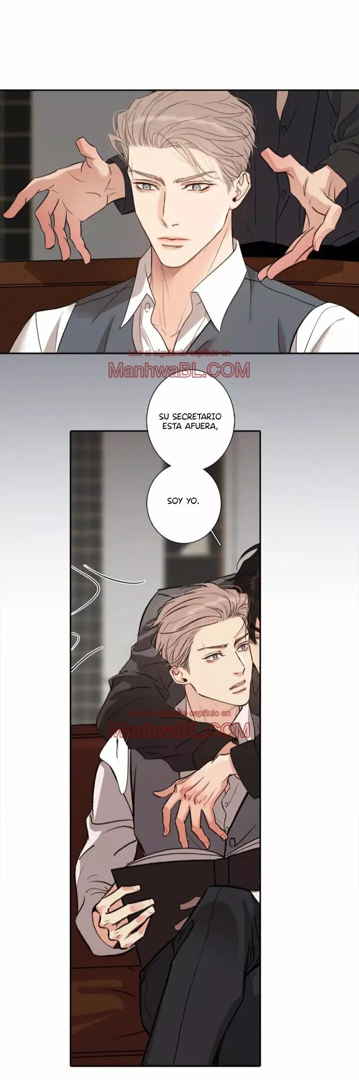 Deuda de amor - Capítulo 1 2 manhwa