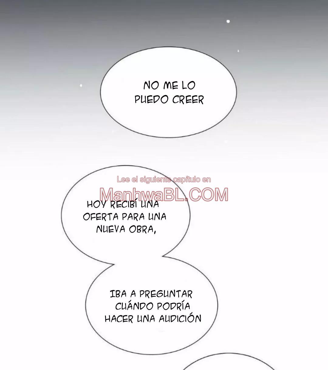 Deuda de amor - Capítulo 13 manhwa