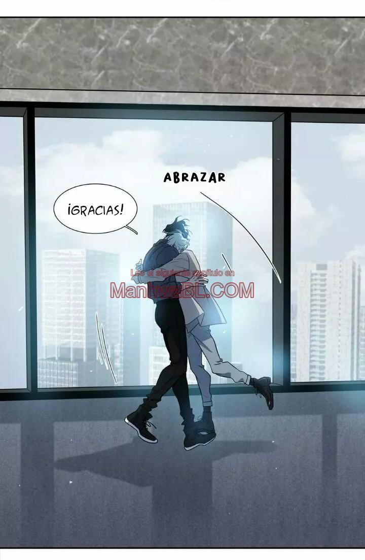 Deuda de amor - Capítulo 13 manhwa