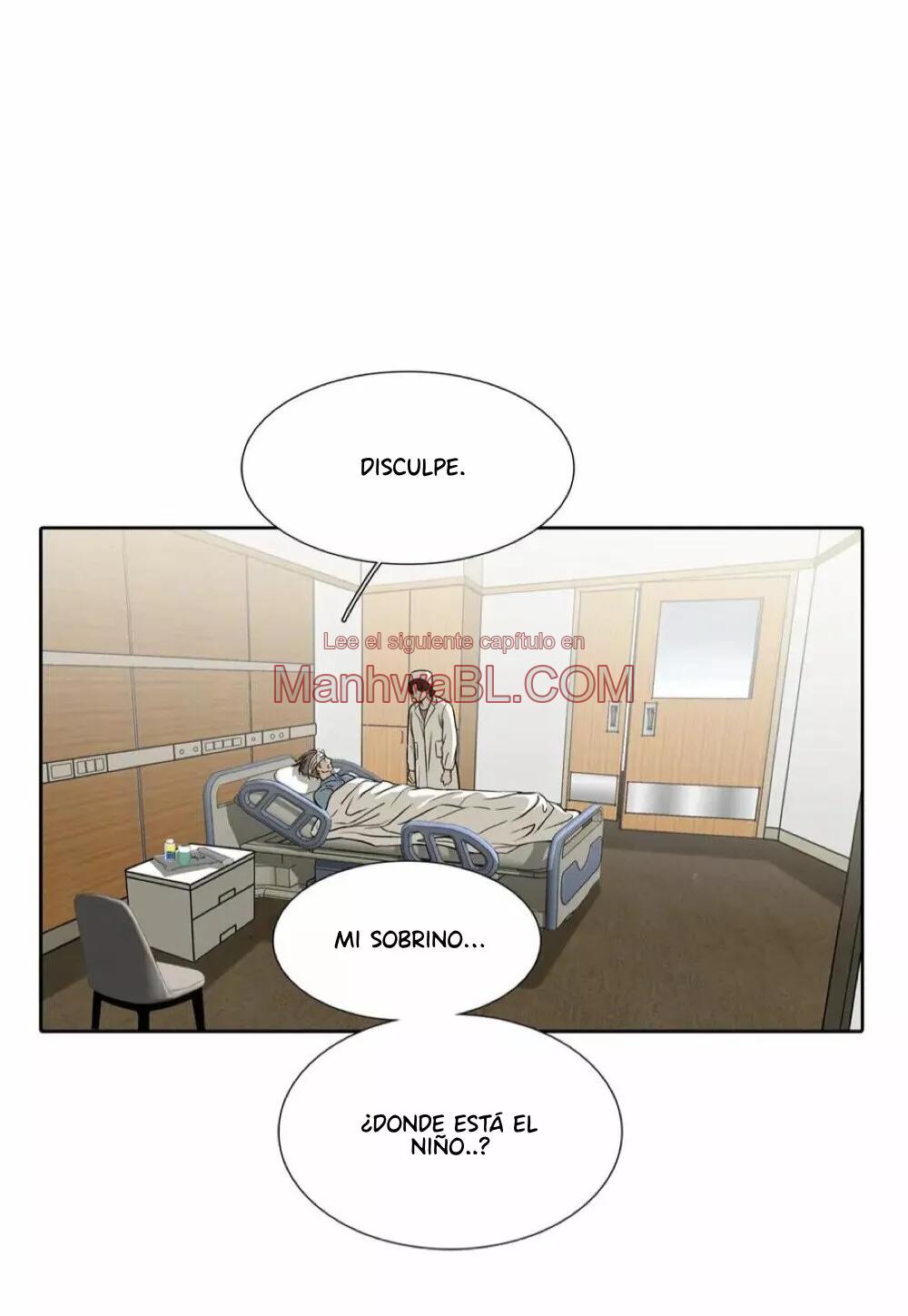 Deuda de amor - Capítulo 10 manhwa
