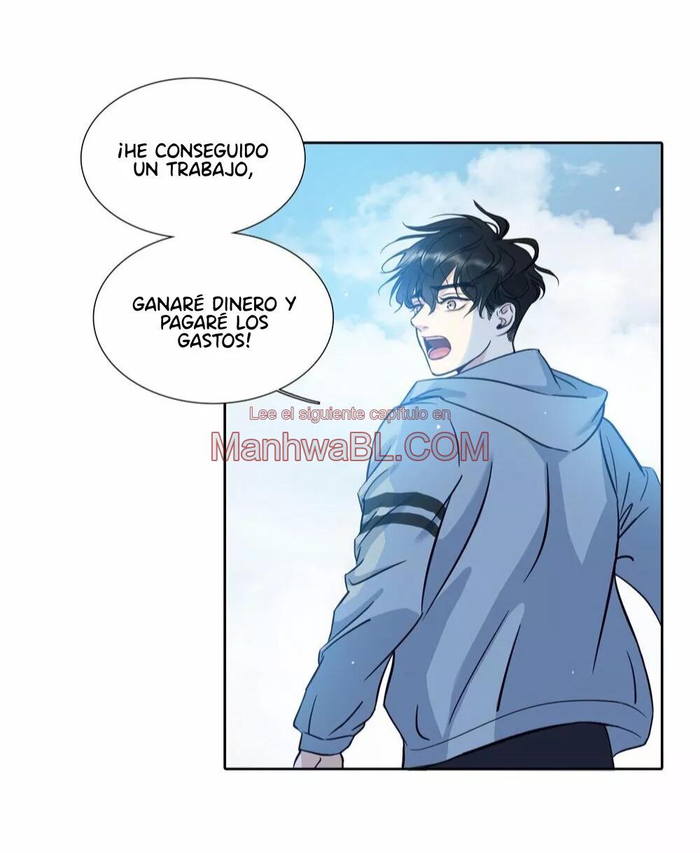Deuda de amor - Capítulo 10 manhwa