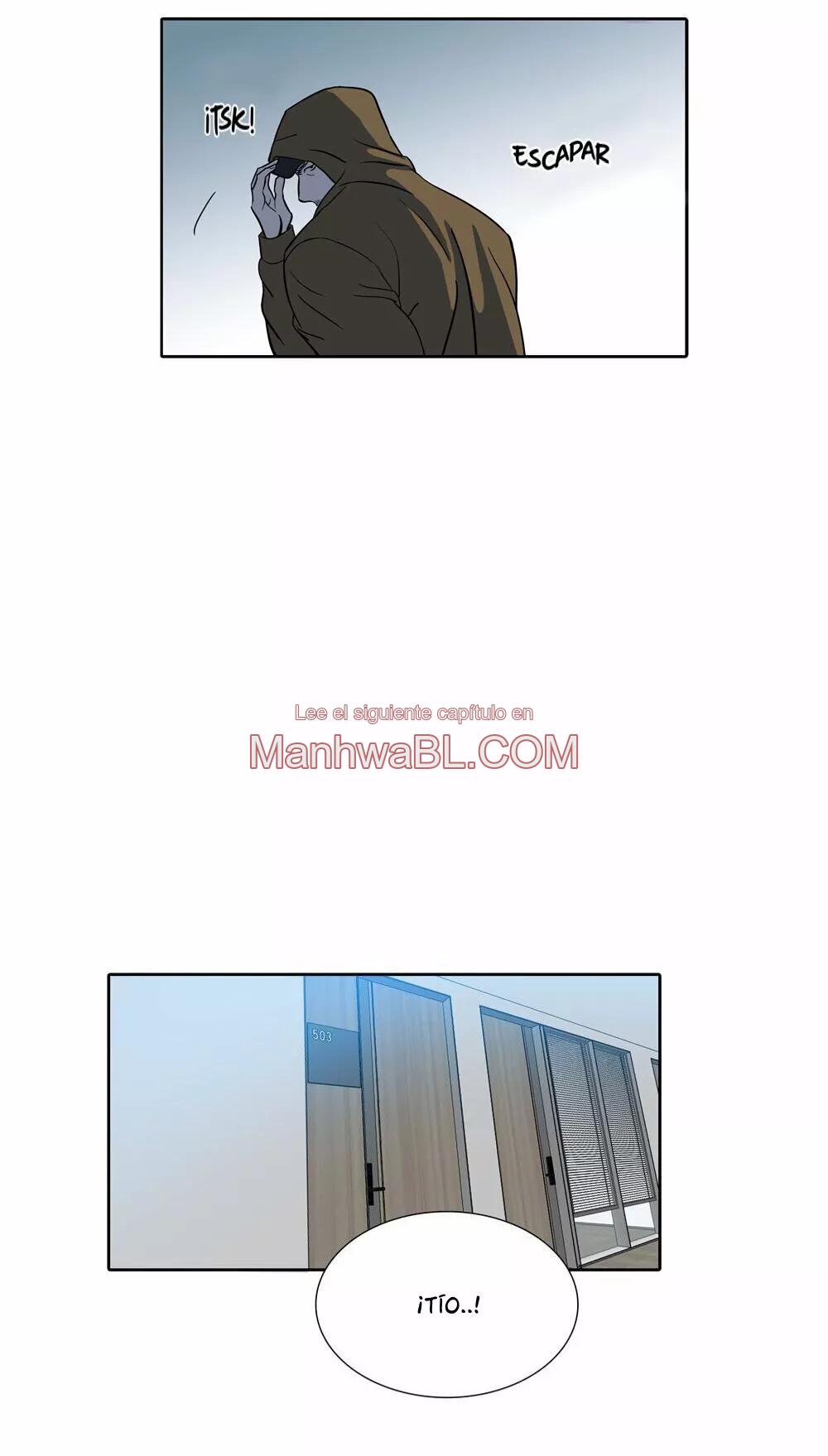 Deuda de amor - Capítulo 10 manhwa