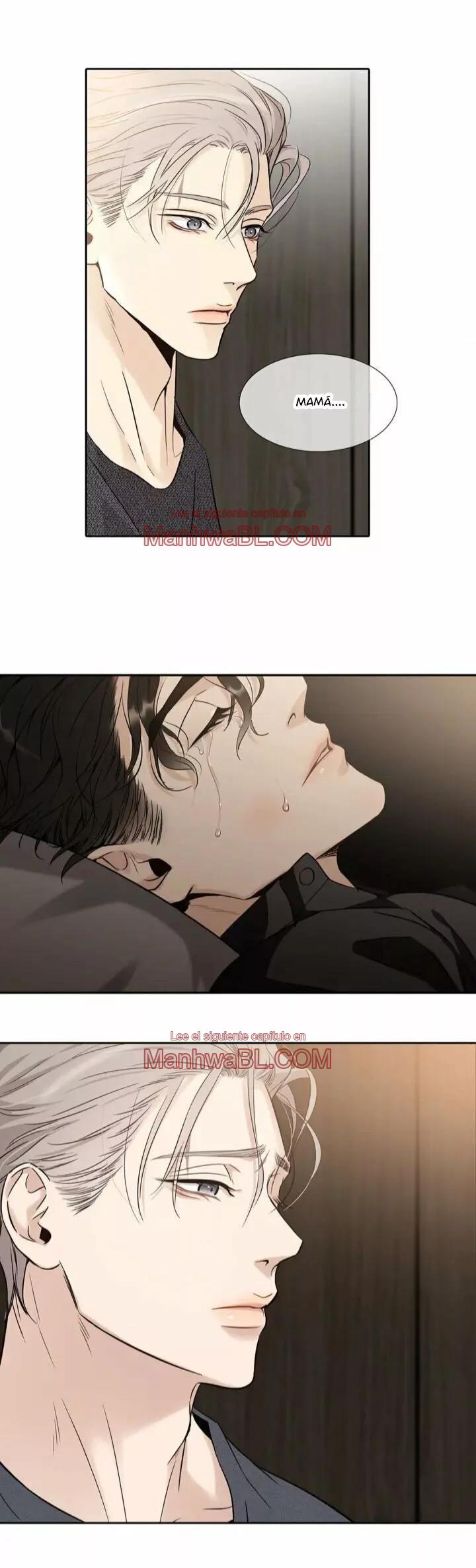 Deuda de amor - Capítulo 23 manhwa