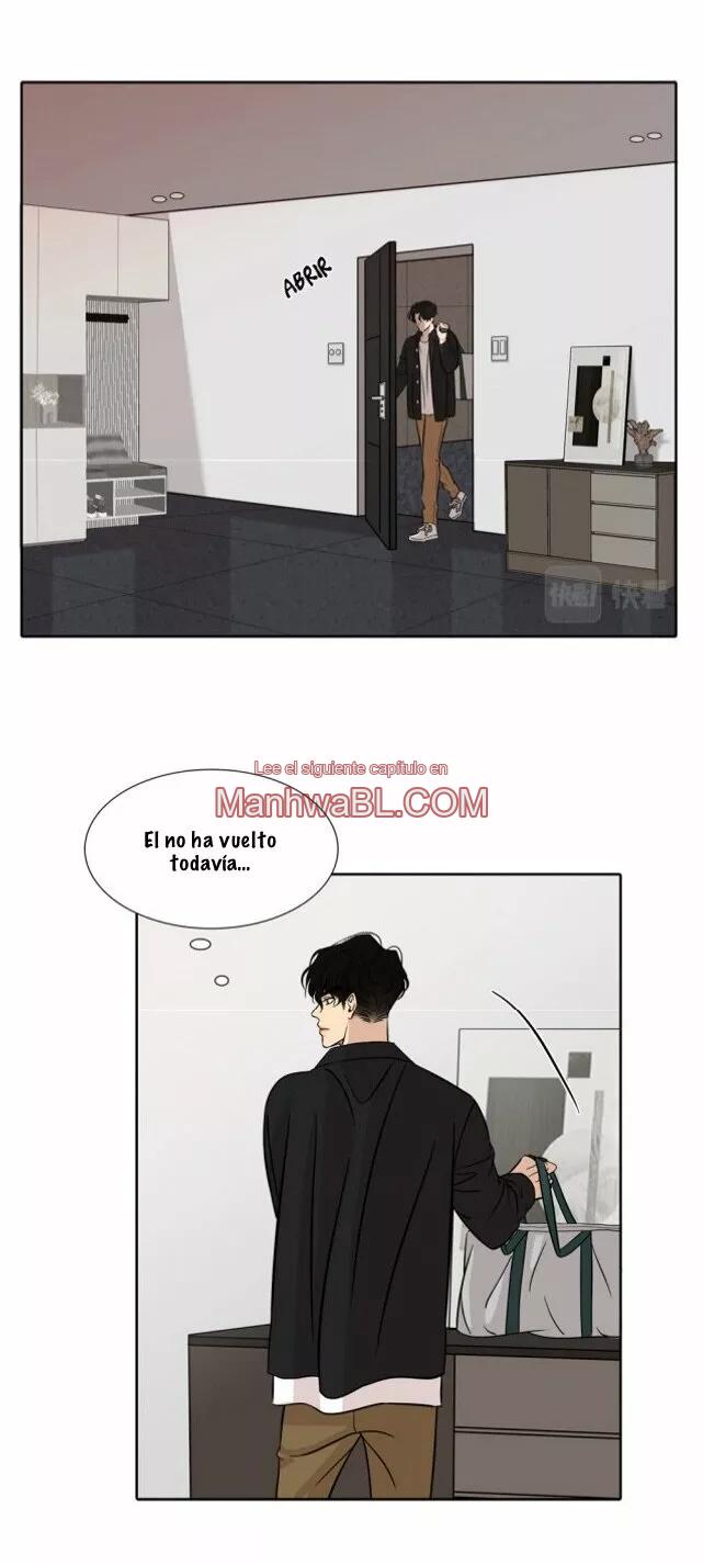 Deuda de amor - Capítulo 8 3 manhwa