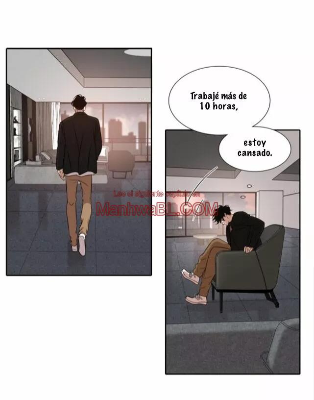 Deuda de amor - Capítulo 8 3 manhwa