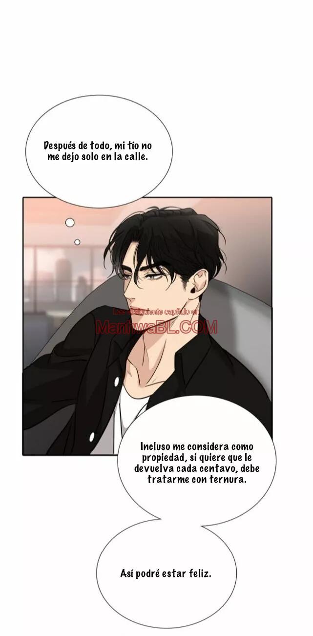 Deuda de amor - Capítulo 8 3 manhwa