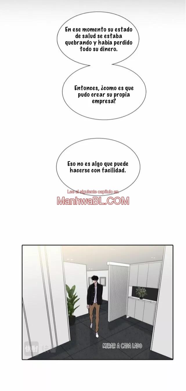 Deuda de amor - Capítulo 8 3 manhwa