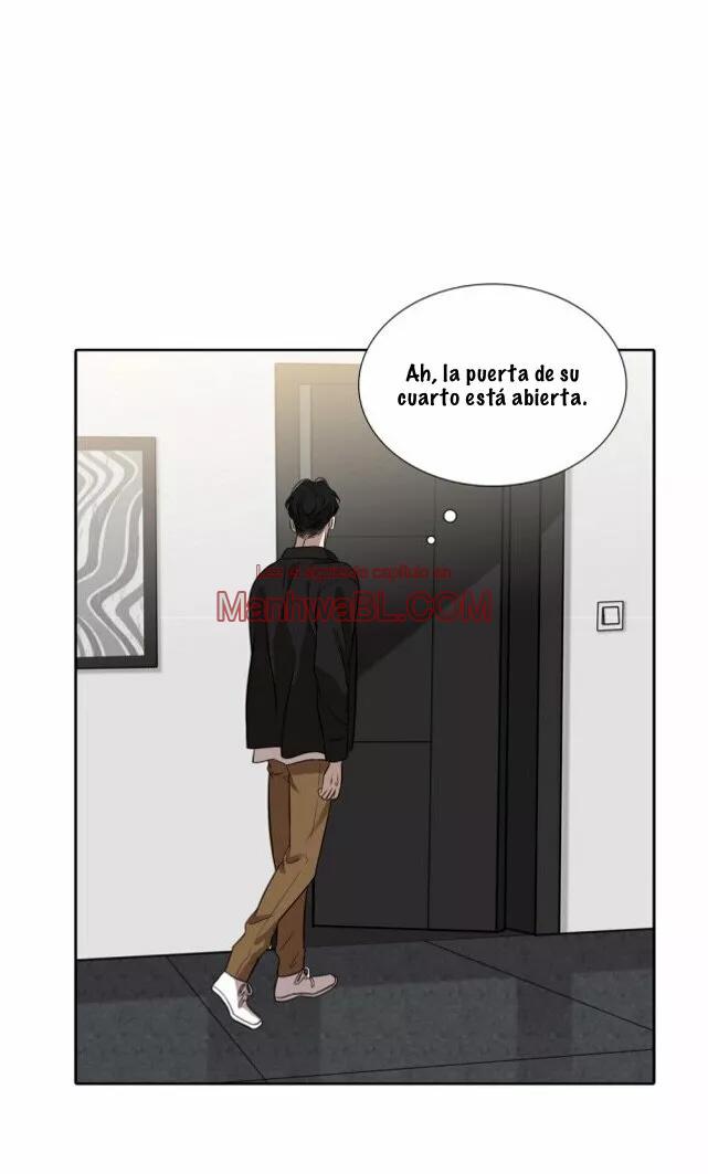 Deuda de amor - Capítulo 8 3 manhwa