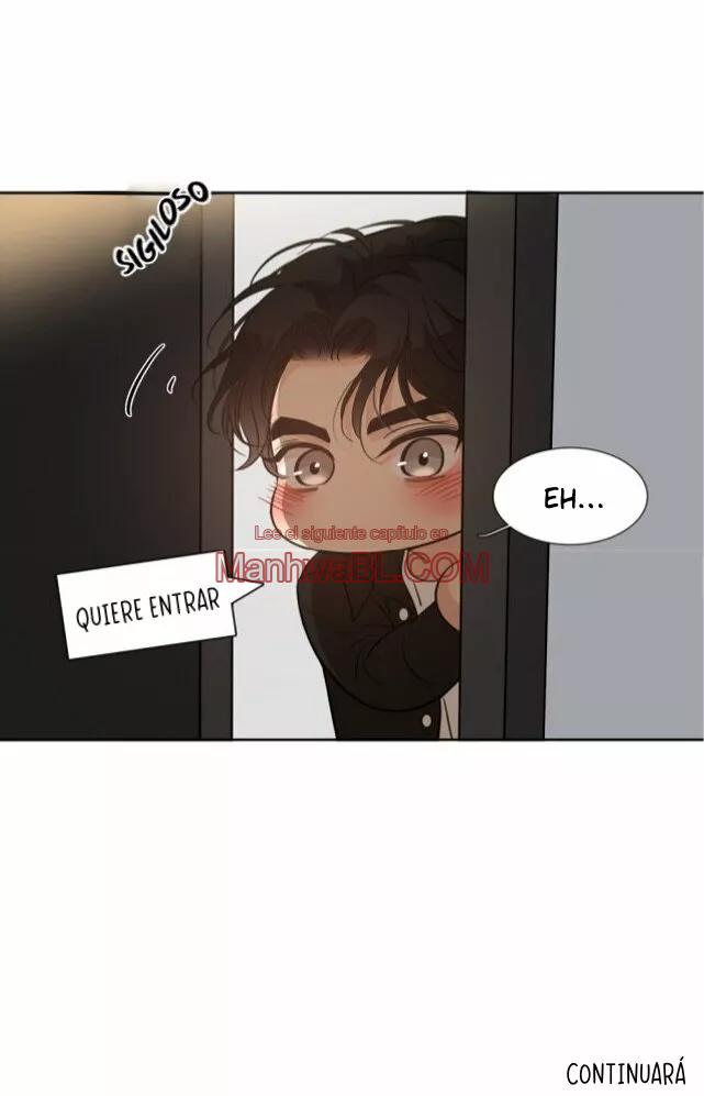 Deuda de amor - Capítulo 8 3 manhwa