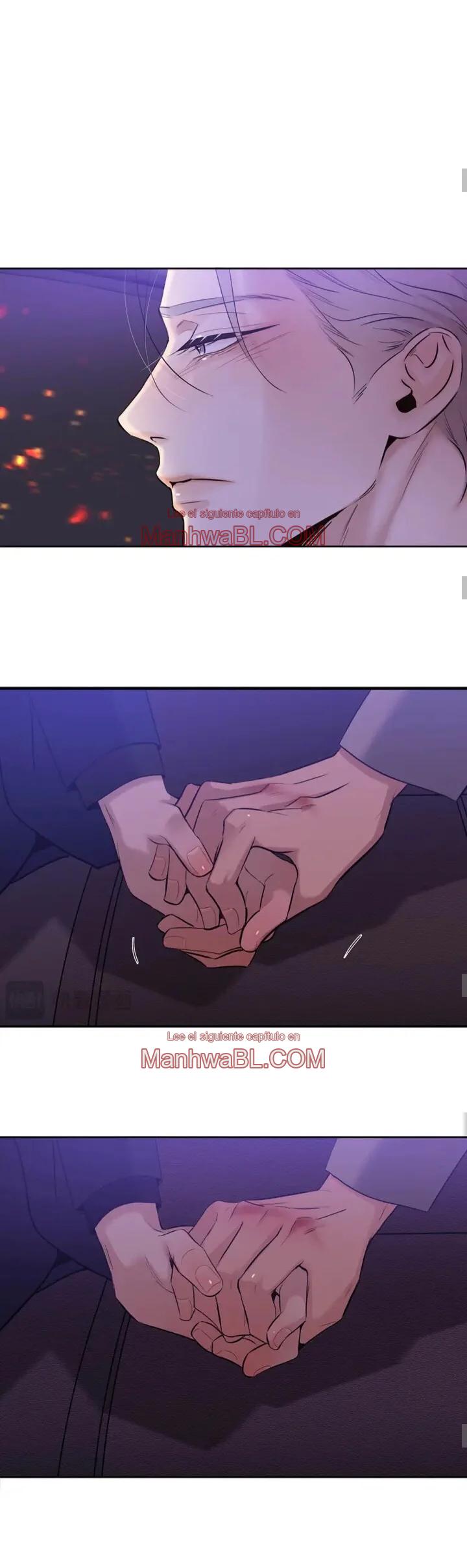 Deuda de amor - Capítulo 36 3 manhwa
