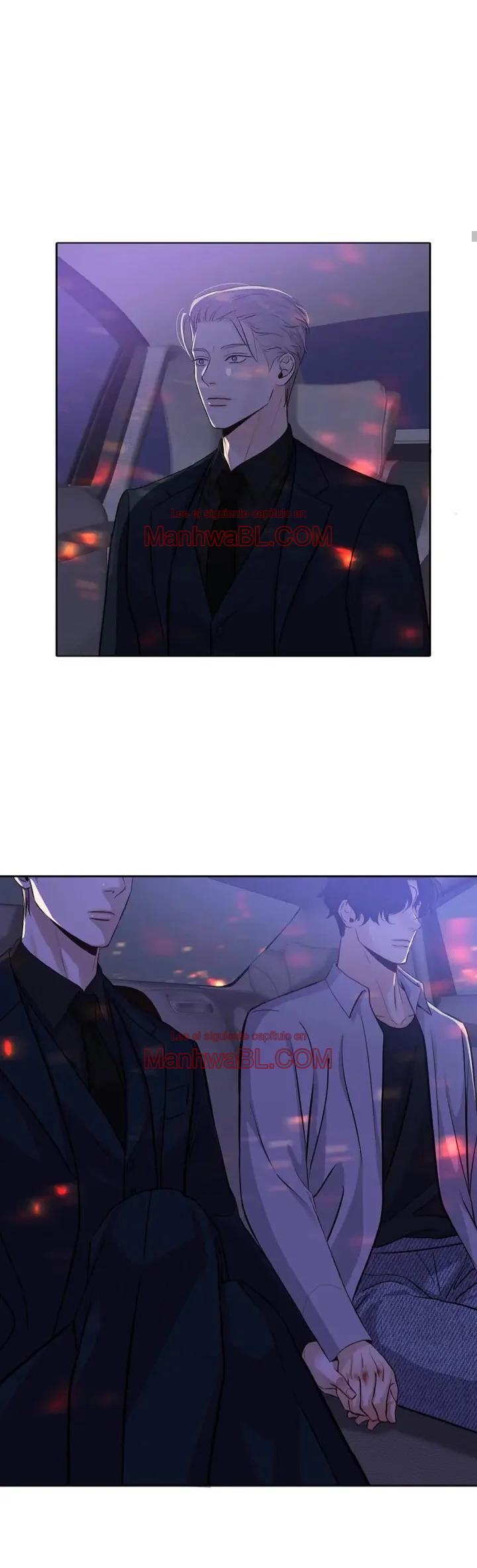 Deuda de amor - Capítulo 36 3 manhwa