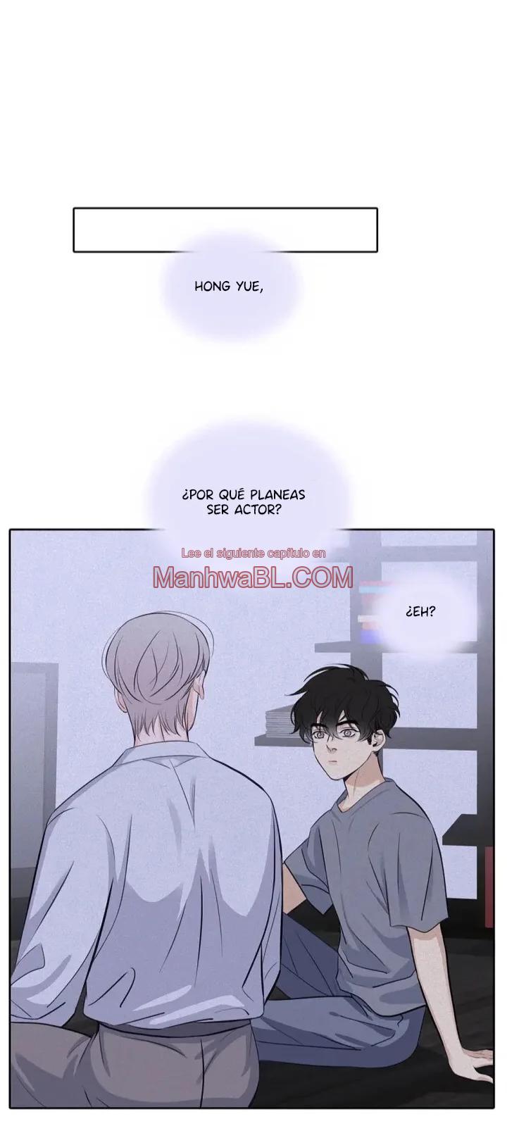 Deuda de amor - Capítulo 36 3 manhwa