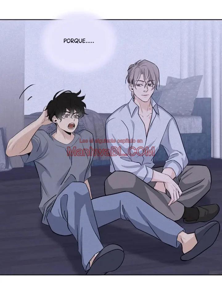 Deuda de amor - Capítulo 36 3 manhwa
