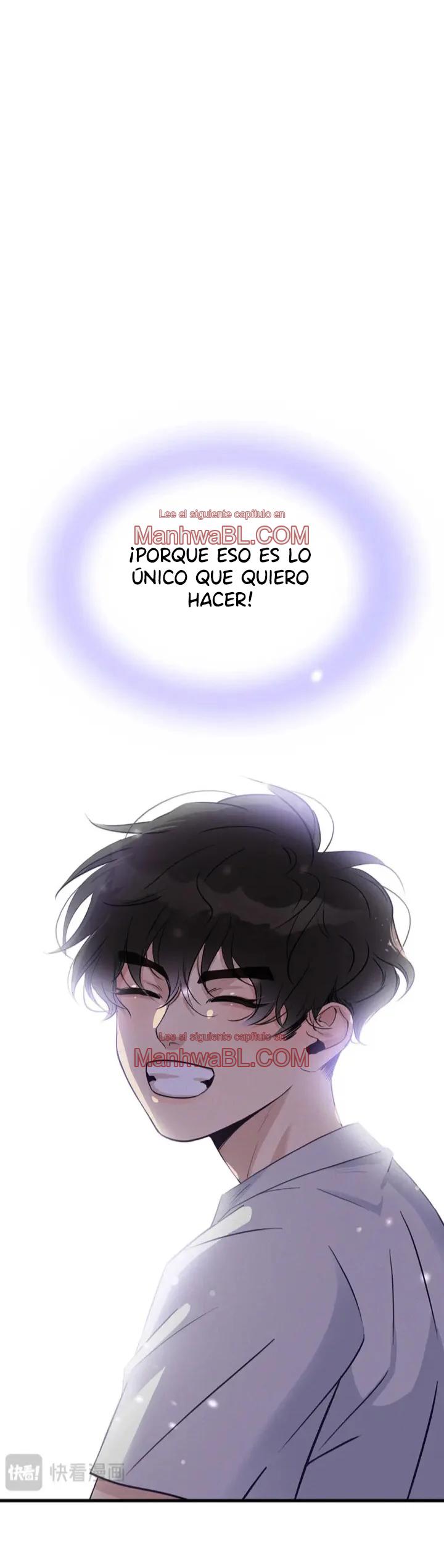 Deuda de amor - Capítulo 36 3 manhwa