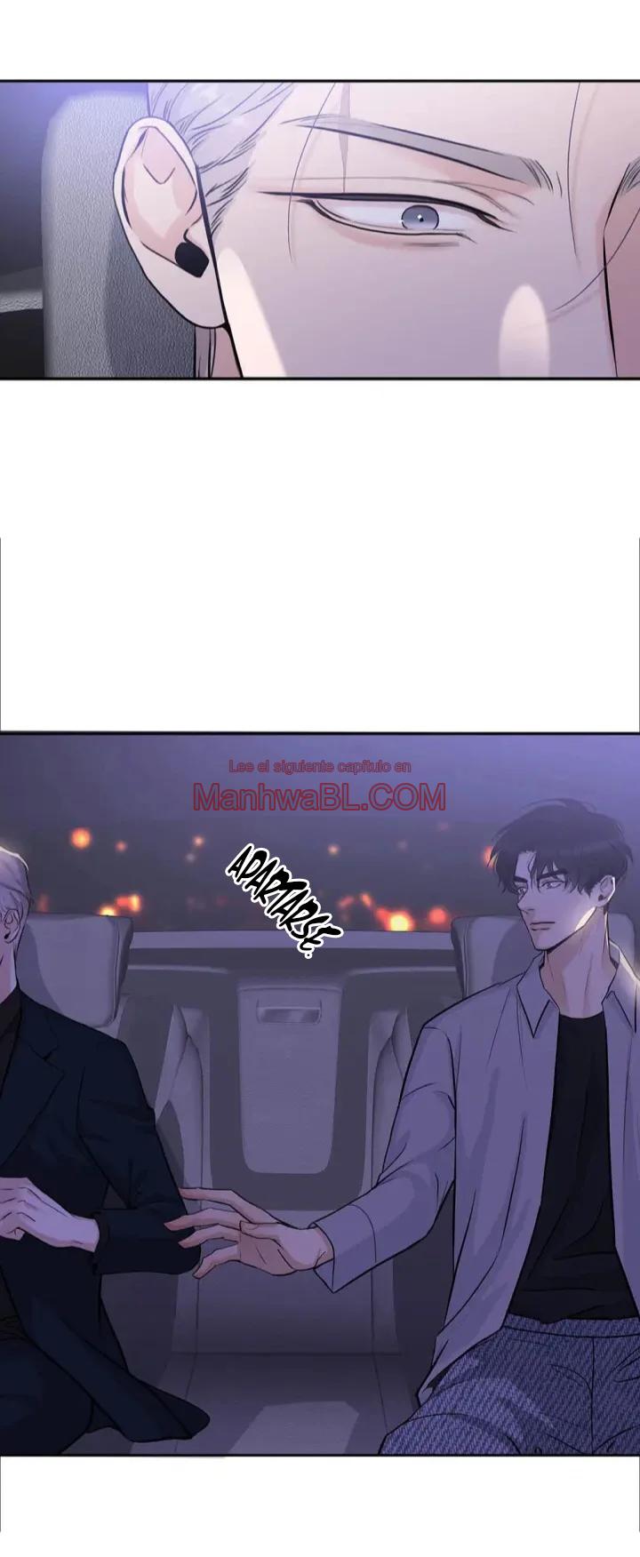 Deuda de amor - Capítulo 36 3 manhwa