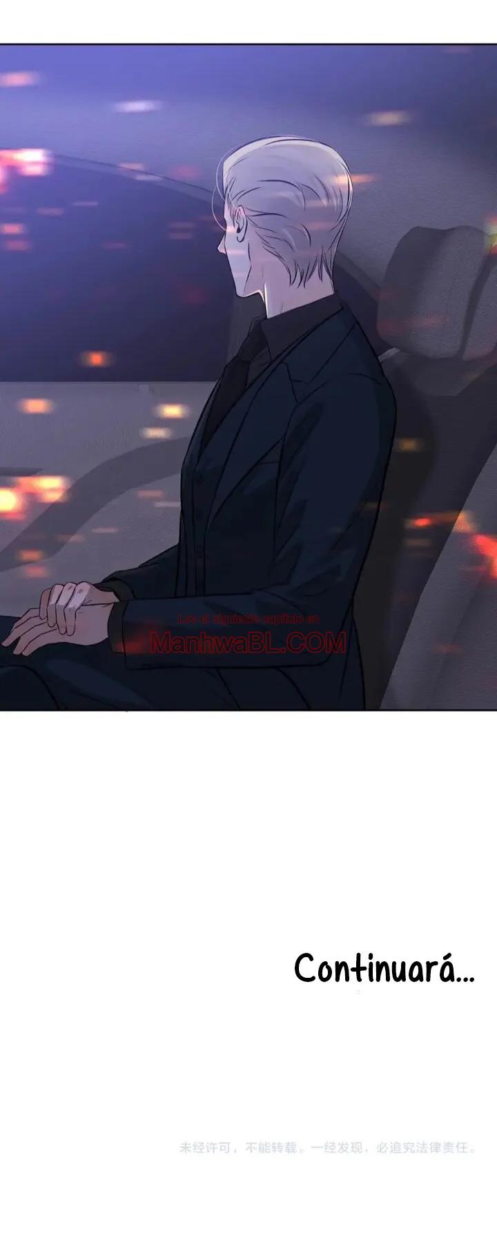 Deuda de amor - Capítulo 36 3 manhwa