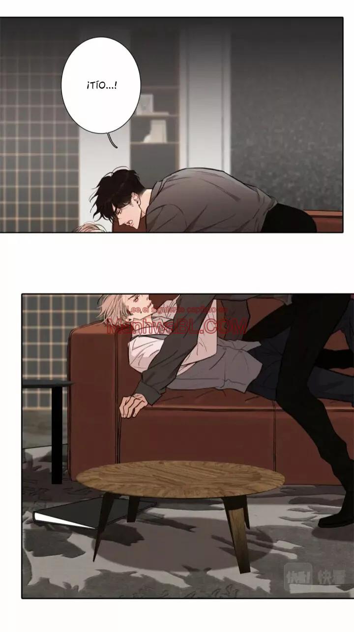 Deuda de amor - Capítulo 1 3 manhwa