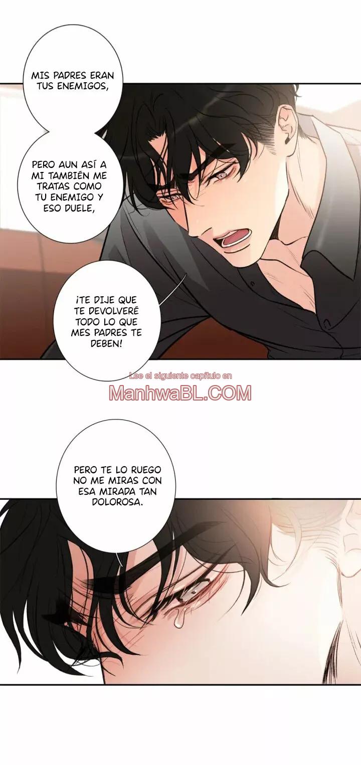 Deuda de amor - Capítulo 1 3 manhwa