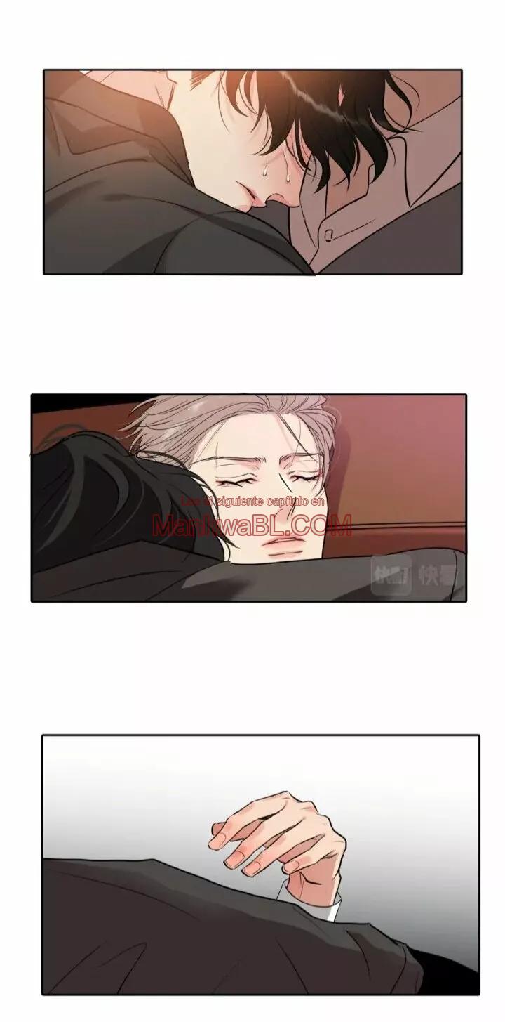 Deuda de amor - Capítulo 1 3 manhwa