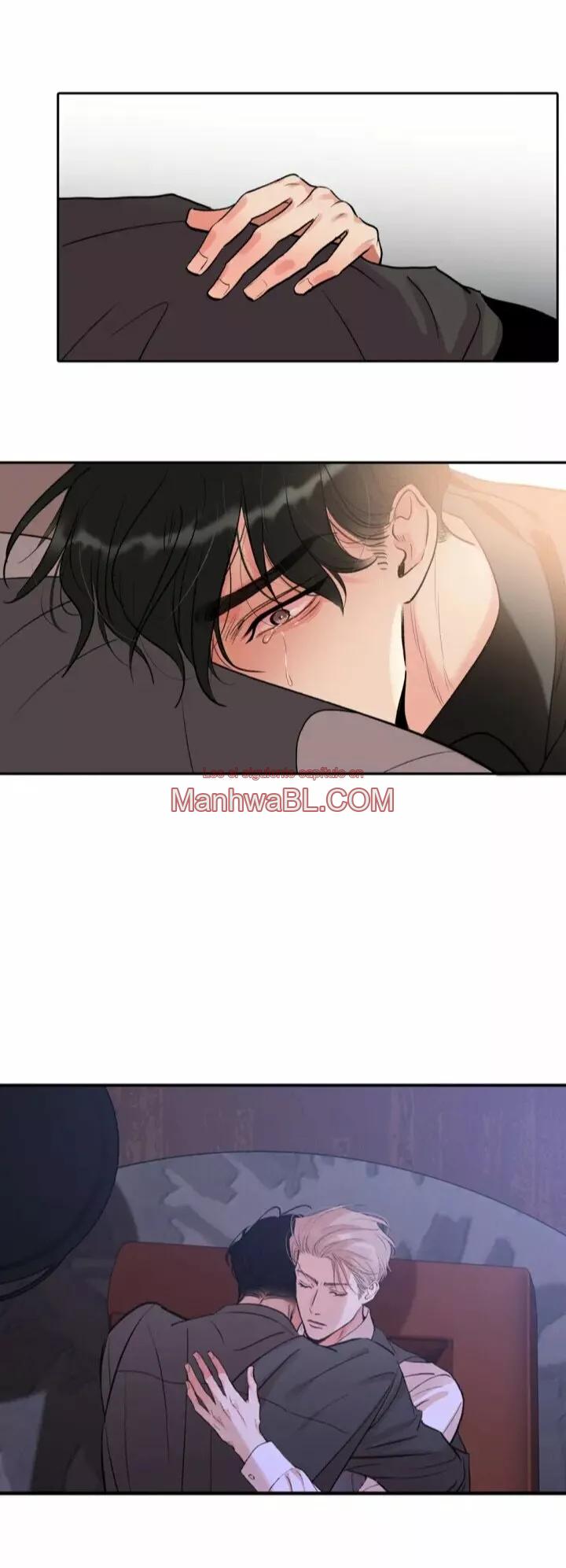 Deuda de amor - Capítulo 1 3 manhwa