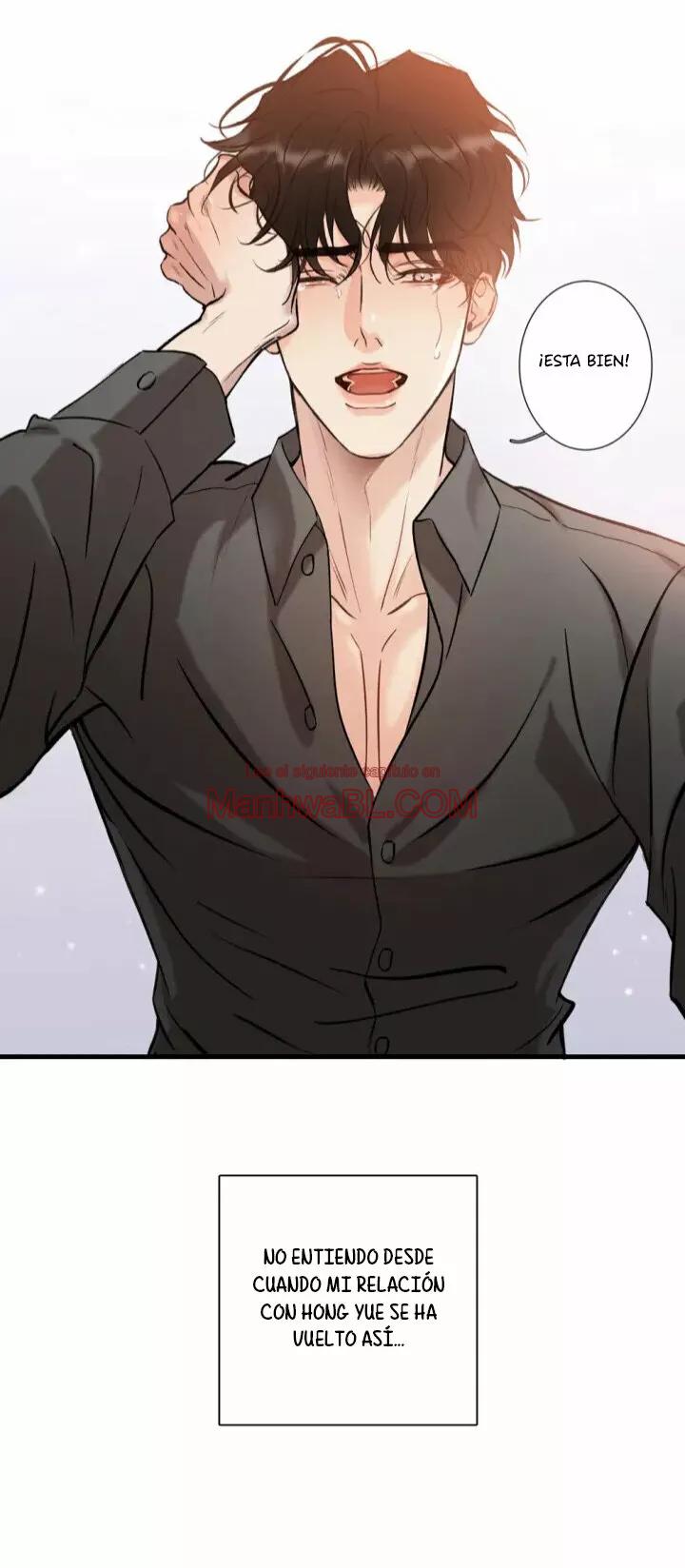Deuda de amor - Capítulo 1 3 manhwa