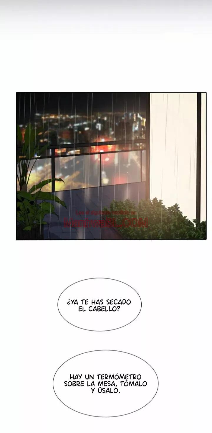 Deuda de amor - Capítulo 5 3 manhwa