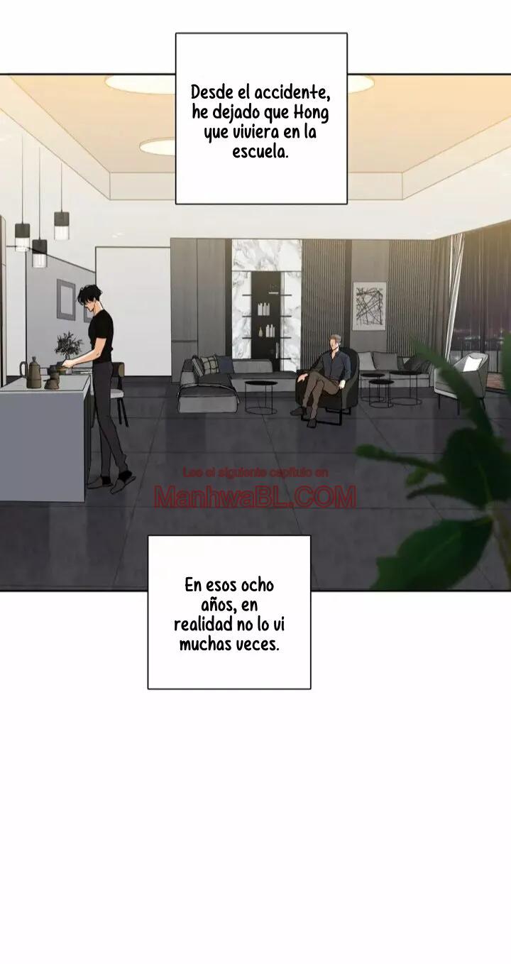 Deuda de amor - Capítulo 5 3 manhwa