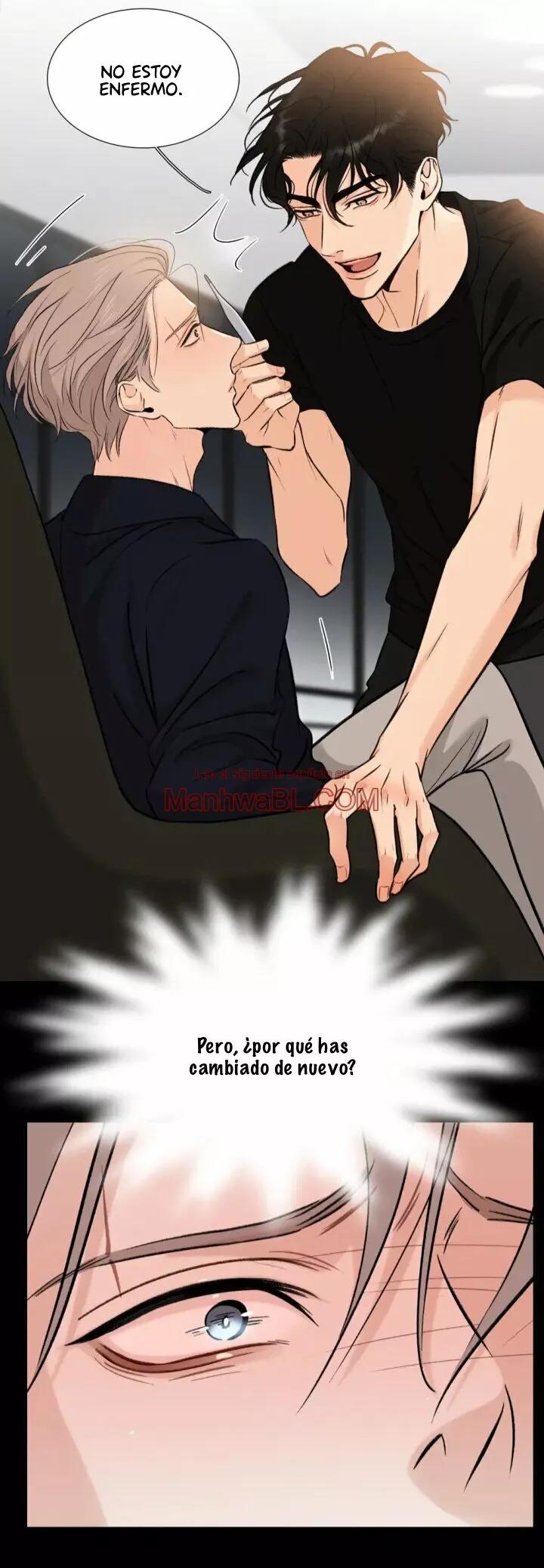 Deuda de amor - Capítulo 5 3 manhwa