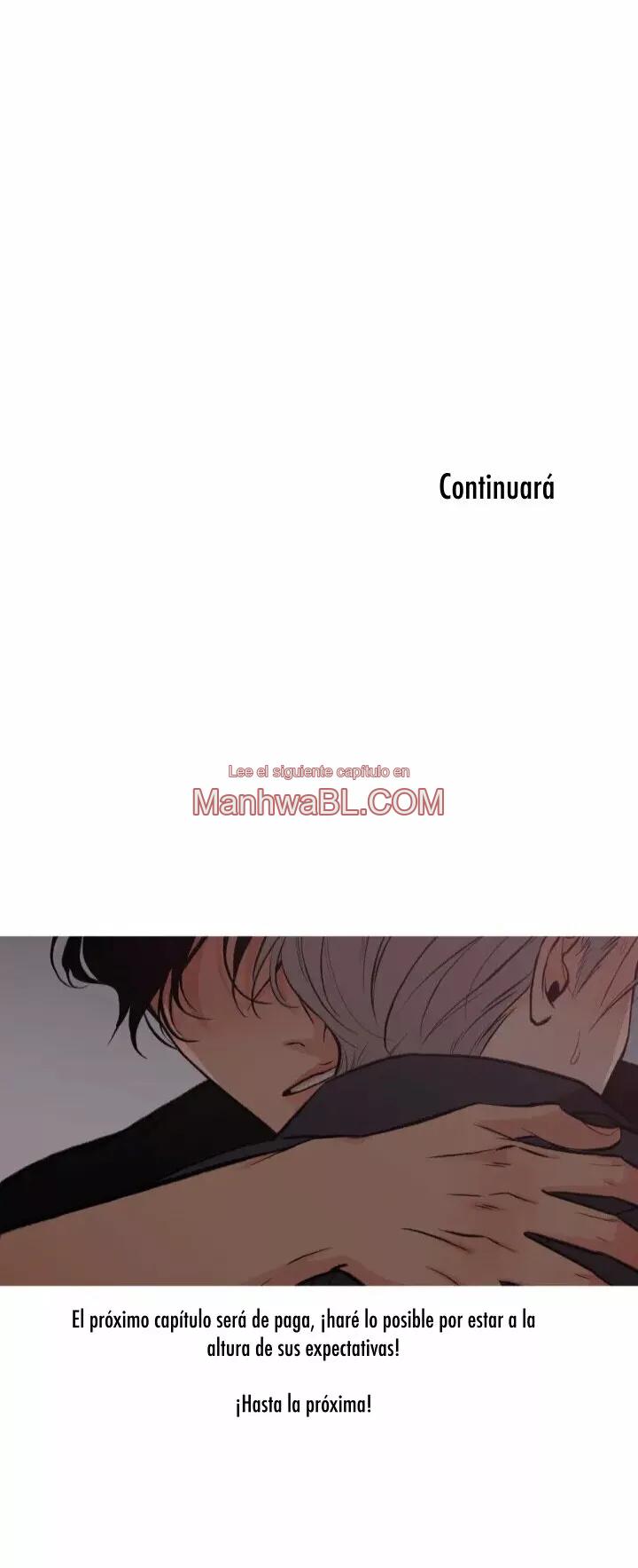 Deuda de amor - Capítulo 5 3 manhwa