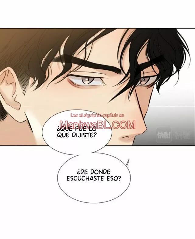 Deuda de amor - Capítulo 8 2 manhwa