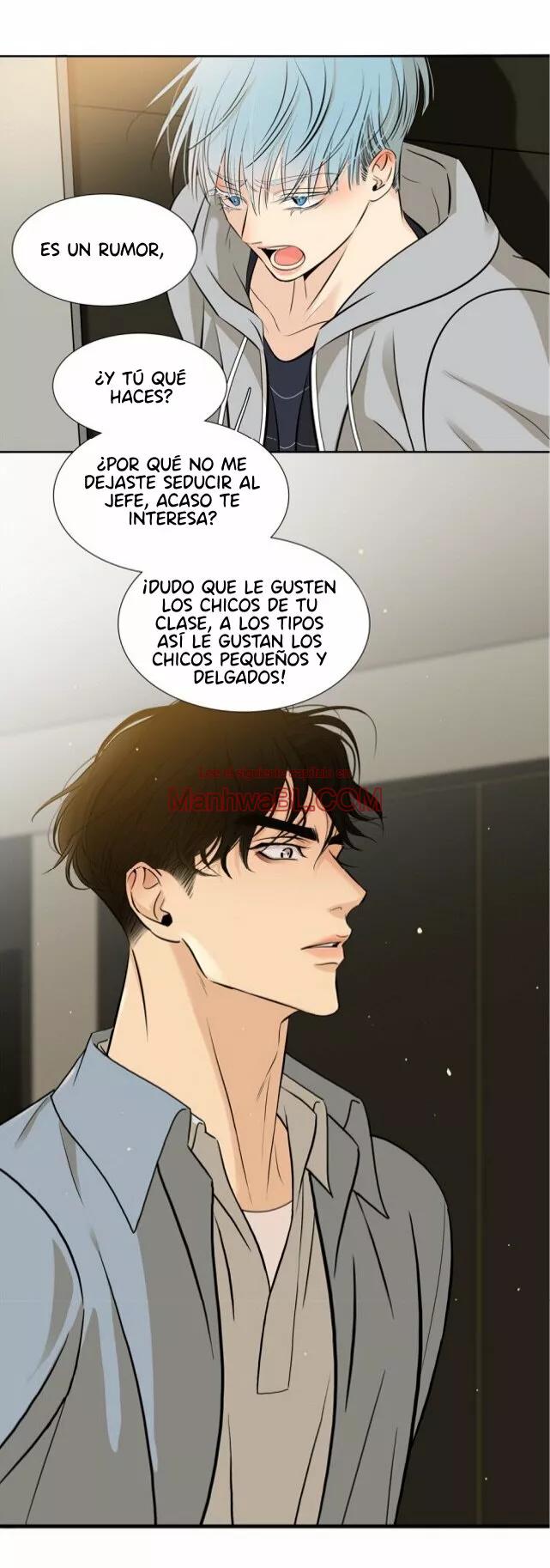 Deuda de amor - Capítulo 8 2 manhwa