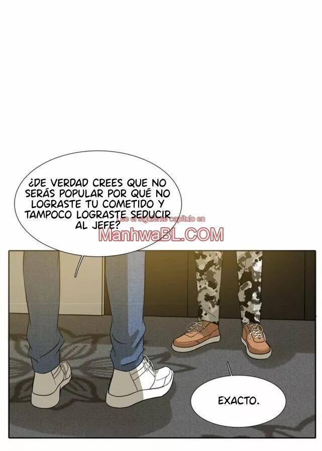 Deuda de amor - Capítulo 8 2 manhwa