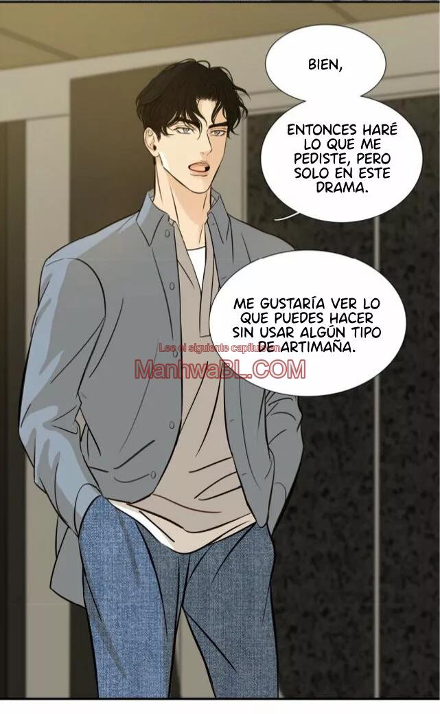 Deuda de amor - Capítulo 8 2 manhwa