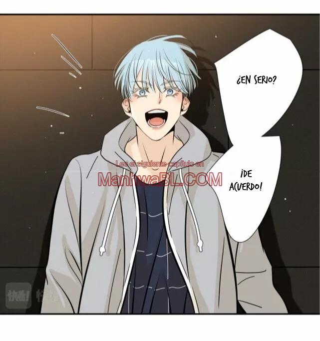 Deuda de amor - Capítulo 8 2 manhwa
