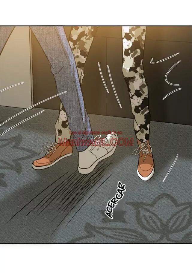 Deuda de amor - Capítulo 8 2 manhwa