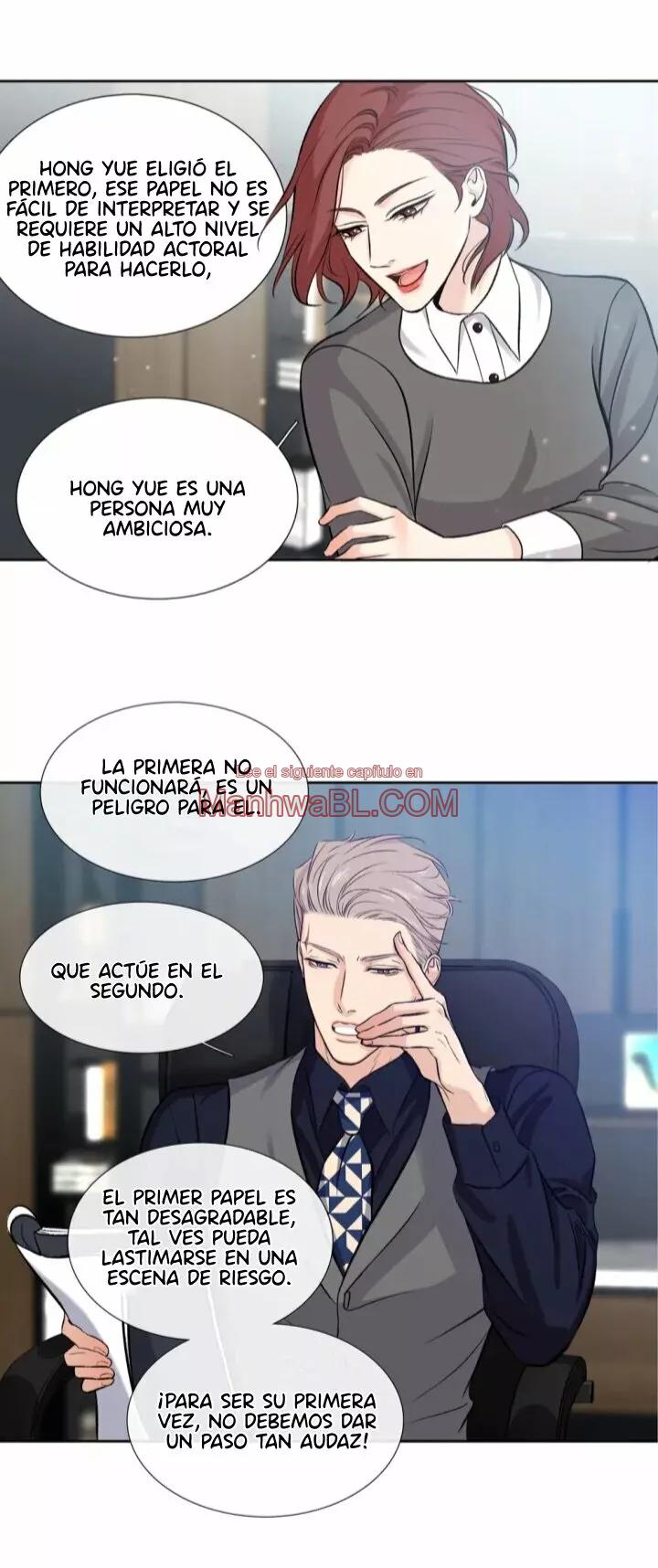 Deuda de amor - Capítulo 6 3 manhwa