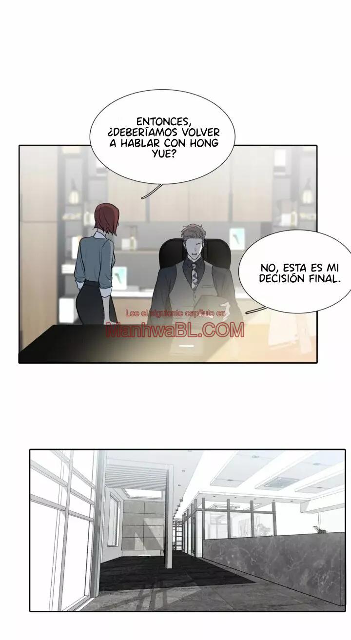 Deuda de amor - Capítulo 6 3 manhwa