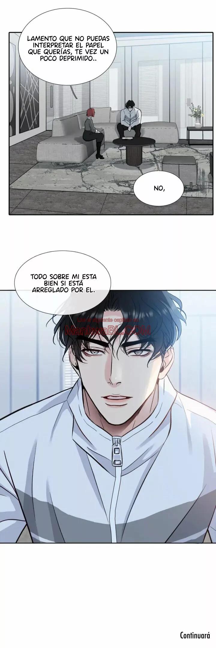 Deuda de amor - Capítulo 6 3 manhwa
